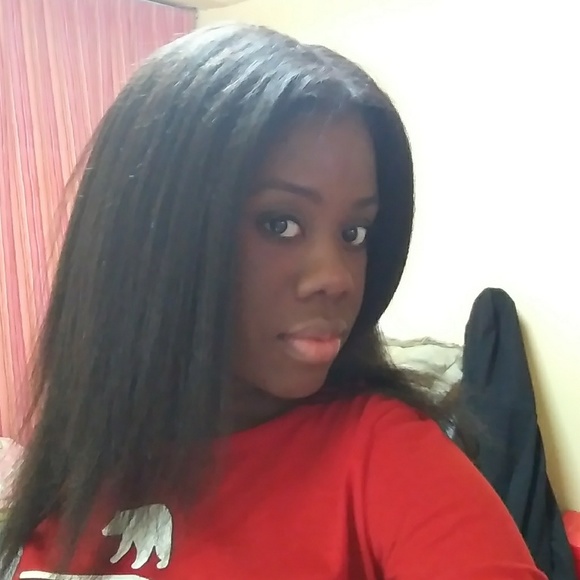 Get to know your new Posh friend! - Picture 2 of 3